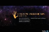 4to Encuentro Ufológico de Maipú: Abducciones