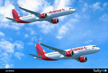 Con 100 aviones Airbus A320neo, Avianca renovará su flota