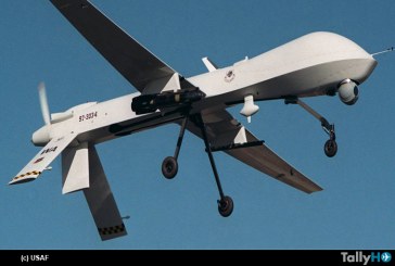 Los drones más letales de todos los tiempos