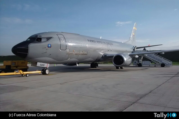aviacion-militar-fuerza-aerea-colombiana-ayuda-norte-chile