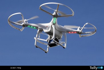 Drones, la DGAC normaliza las Aeronaves Pilotadas a Distancia