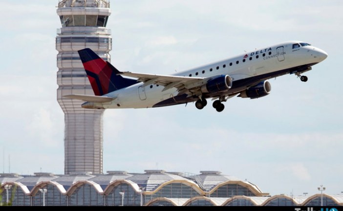 LaGuardia, JFK y Newark están entre los aeropuertos con más atrasos en pista de EE.UU.