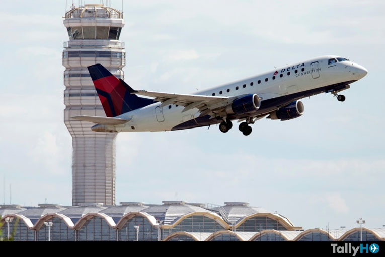 LaGuardia, JFK y Newark están entre los aeropuertos con más atrasos en pista de EE.UU.