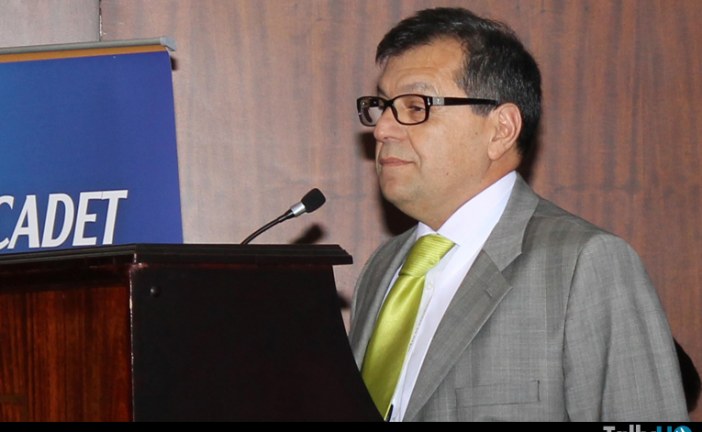 Gerente de SKY es el nuevo vicepresidente del comité de seguridad ALTA