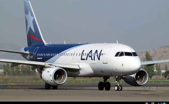 Estadísticas operacionales preliminares para julio 2015 , de LATAM Airlines