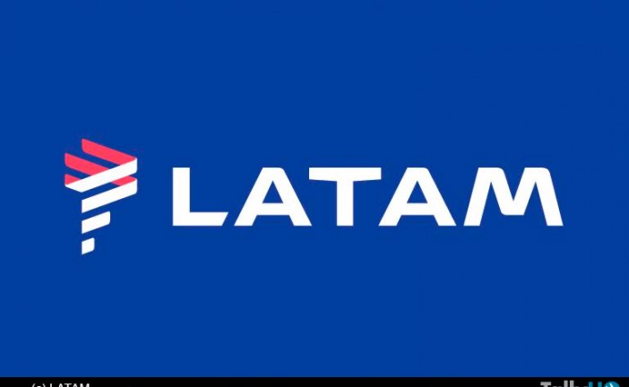 LATAM, presentó hoy su nueva imagen corporativa