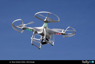 ¿Quieres adquirir un drone?, primero revisa las recomendaciones que hace la DGAC Chile