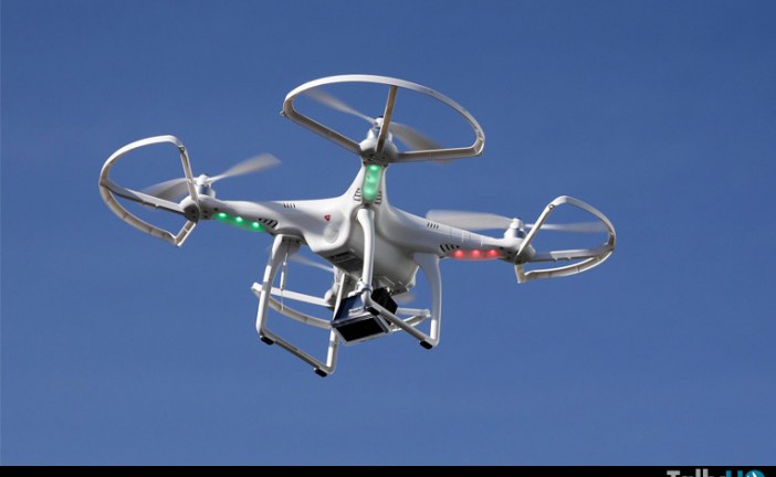 ¿Quieres adquirir un drone?, primero revisa las recomendaciones que hace la DGAC Chile