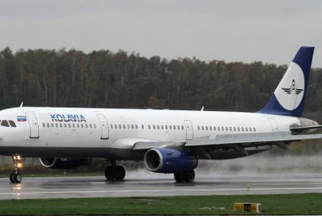 Airbus A-321 de aerolíneas Kogalymavia explota en el aire en el sector del Sinaí con 224 pasajeros
