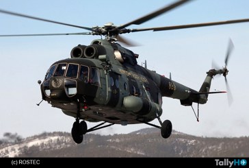 Ministerio de Defensa de Bangladesh adquiere cinco Mi-171SH de Helicópteros de Rusia