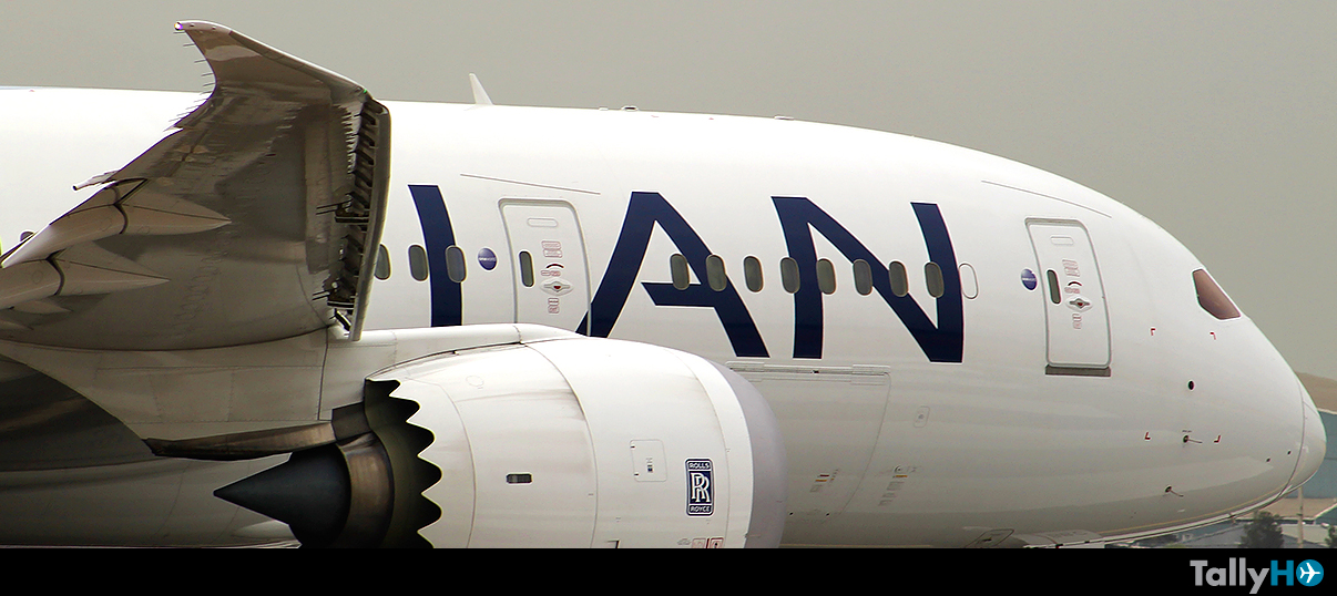 Grupo LATAM Airlines fortalece lazos con socios de oneworld