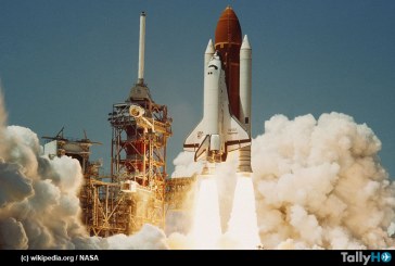 30 años de la trágica explosión del Transbordador Espacial Challenger