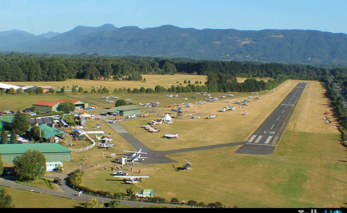 DGAC informó de extensión de plazo de postulación fondos de fomento aviación civil