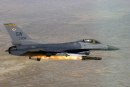 Bajas ventas auguran una lenta muerte de los F-16 y F / A-18