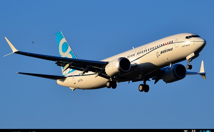Consideraciones respecto del accidente del Boeing 737 MAX 8 de Ethiopian Airlines