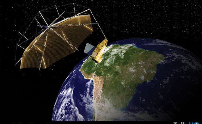 Airbus Defence and Space construirá Biomass el satélite de la misión forestal de la Agencia Espacial Europea