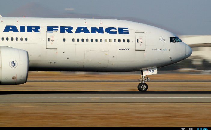 Nuevos beneficios para los miembros IVORY de Air France y KLM