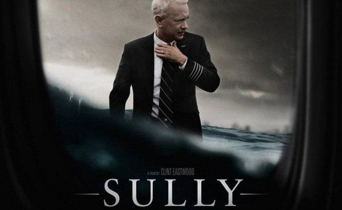 Estrenarán película Sully basada en el «milagro del Hudson»