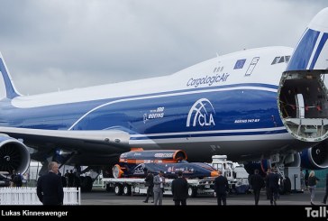 Boeing podría cerrar la línea de producción del legendario 747