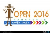 Se viene Campeonato Internacional de Parapente en Iquique