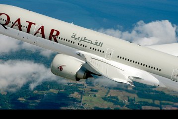 Chile será una de las nuevas destinaciones de Qatar Airways