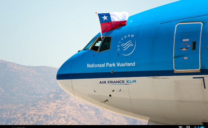 KLM festeja el Día del Rey con magníficos precios