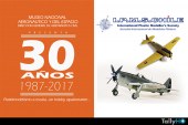 30 Aniversario «a toda maqueta» del IPMS Chile