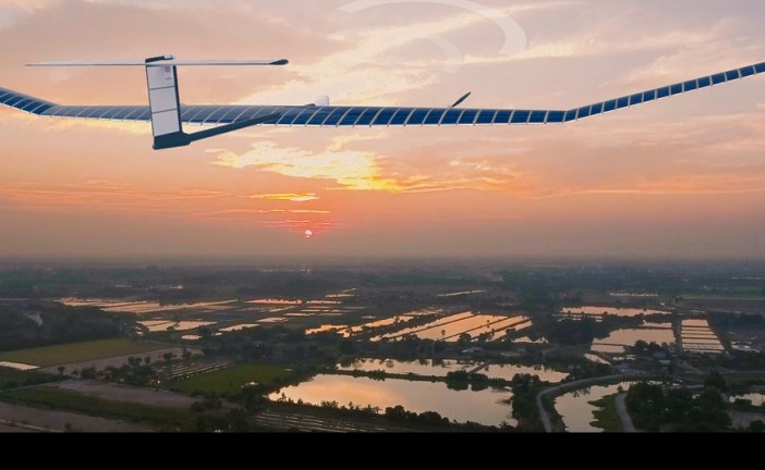 Airbus Aerial emerge como una nueva empresa de servicios comerciales con drones