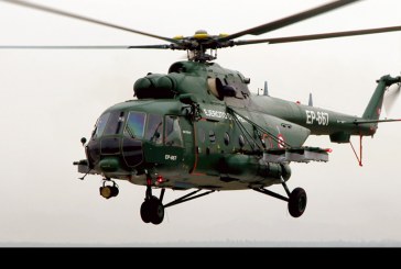 Rostec establece sistema unificado de control de ciclo de vida de los helicopteros en Perú