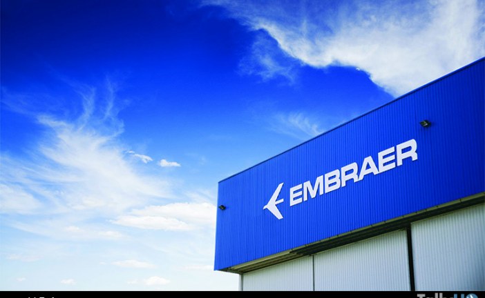 Embraer inauguró nuevo centro de ingeniería y tecnología en Florianópolis