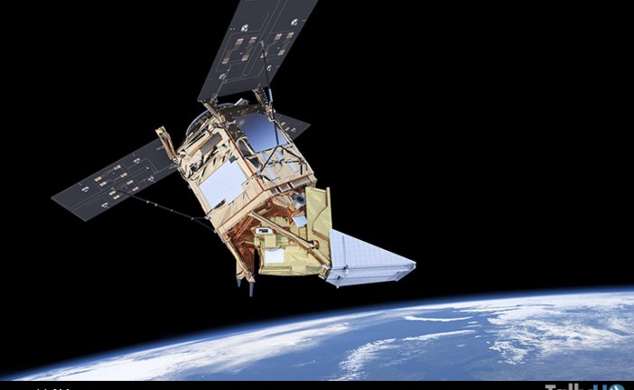 Satélite Sentinel-5P fue lanzado con éxito para el seguimiento de la contaminación mundial