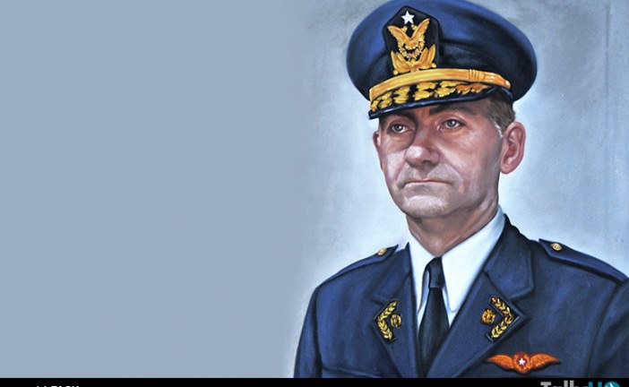 Falleció ex Comandante en Jefe de la FACH General Fernando Matthei Aubel