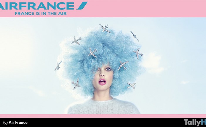 Nuevas tarifas y destinos para el 2018 presentó Air France