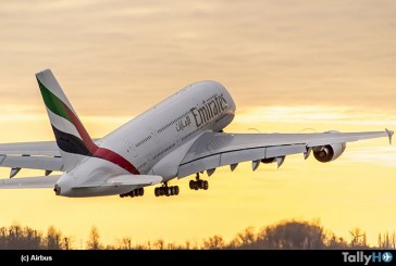 Emirates firma compromiso para hacer crecer su flota emblemática de Airbus A380