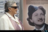 Fallece la connotada aviadora nacional Margot Duhalde