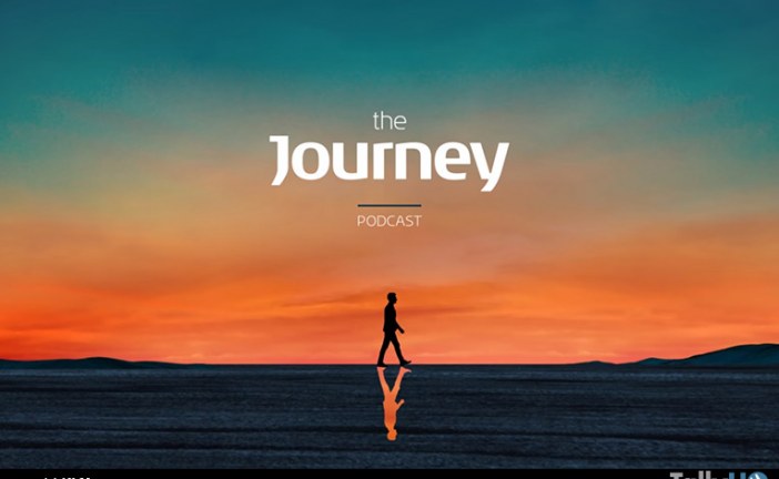 KLM lanza podcast con historias de viajes inolvidables