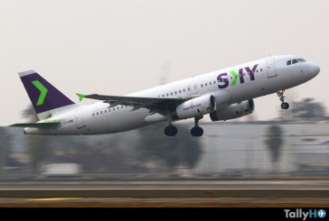 SKY es reconocida como la mejor lowcost de Sudamérica en ranking de la aviación mundial Skytrax