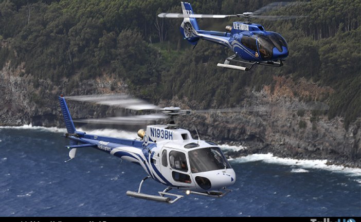 Airbus Helicopters y Safran lanzan importante impulso a las operaciones aéreas de los H125 y H130