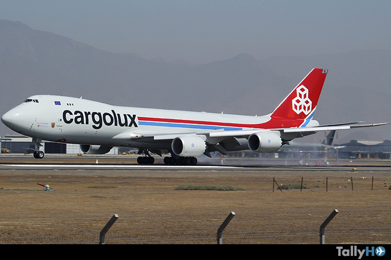 Aerolínea Cargolux prohíbe el transporte de trofeos de caza en sus aeronaves