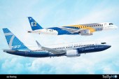 Boeing y Embraer establecen alianza estratégica para acelerar el crecimiento aeroespacial