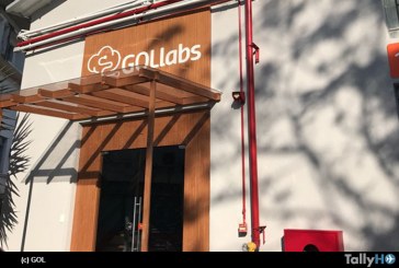 GOL inaugura incubadora de soluciones con foco en la experiencia del Cliente