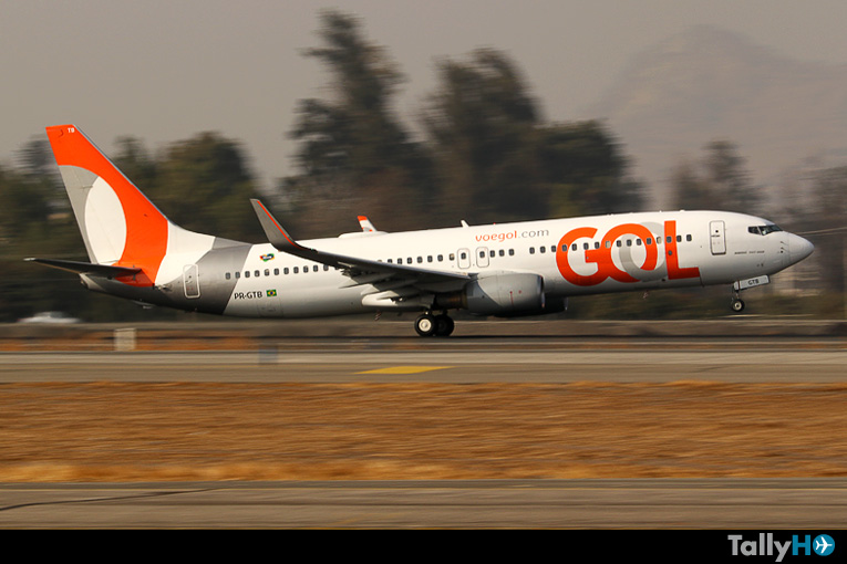GOL lanza servicio en Brasil y Chile que garantiza la reserva de la mejor tarifa por 48 horas