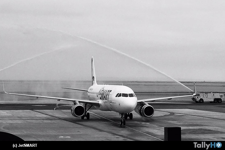 JetSMART inició vuelos entre Antofagasta y Arica, aumentando la conectividad del norte del país