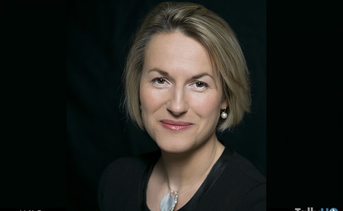 Air France nombra nueva CEO a Anne Rigail
