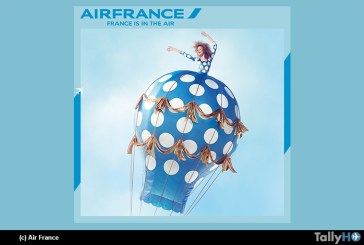Oh Lala Deals y Dream Sales: Precios únicos para volar a Europa, Asia y Medio Oriente con Air France y KLM