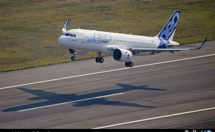 Airbus abrirá una Flight Academy y ampliará los servicios de formación de pilotos cadetes