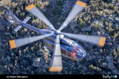 En Heli-Expo 2019 Airbus Helicopters presentó nueva versión del H145