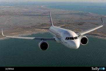 China y Airbus amplían su alianza en el ámbito de la aviación civil
