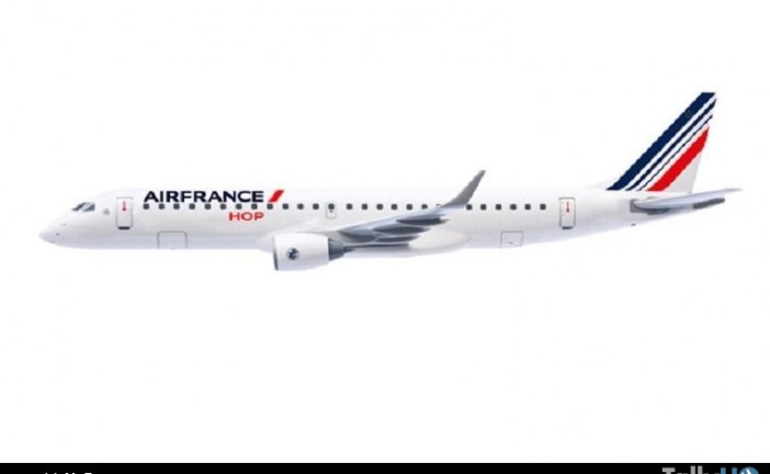 Nace Air France HOP un nuevo paso hacia la consolidación y liderazgo