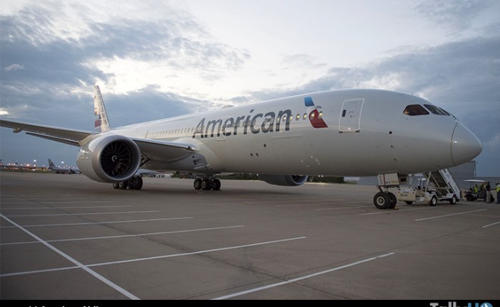American Airlines y Qantas reciben aprobación final para formar negocio conjunto
